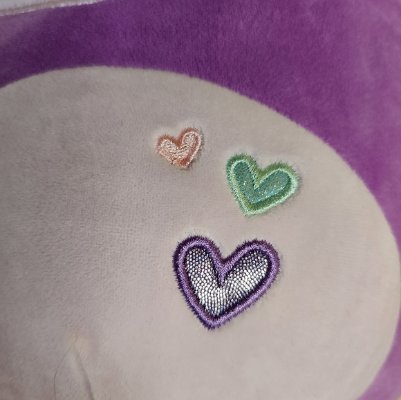 Nwt Squishmallows 13.5" Hartman 12.07.2022 - Picture 4 of 7